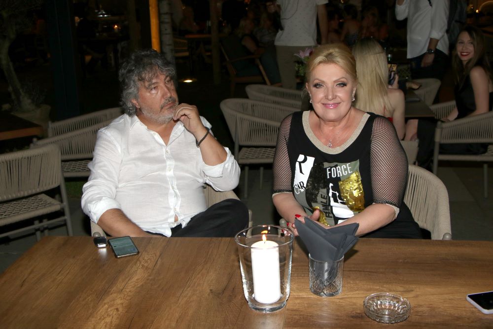 Snežana Đurišić o Vanji svet novine svet portal