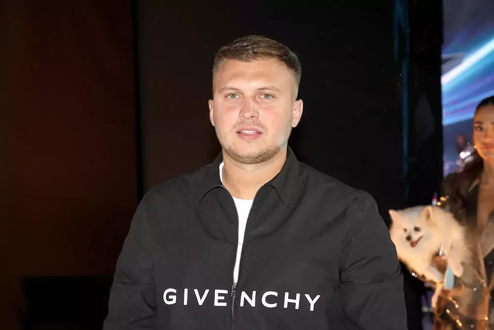 Stefan Karić portal svet