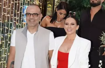 Brak Ane Sević svet portal svet