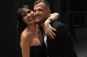 Gabrijela Pejčev i Semir Džanković svet porztal svet