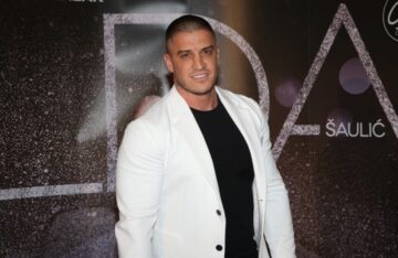 David Dragojević portal svet