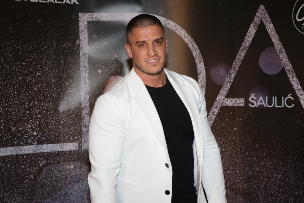 David Dragojević portal svet