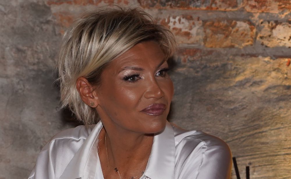 Starija sestra Nataše Bekvalac svet novine svet portal