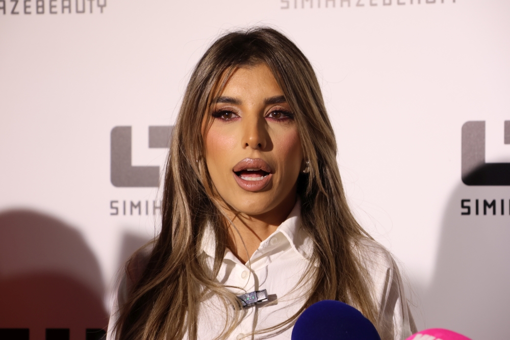 Jovana Pajić o novoj ljubavi svet novine svet portal