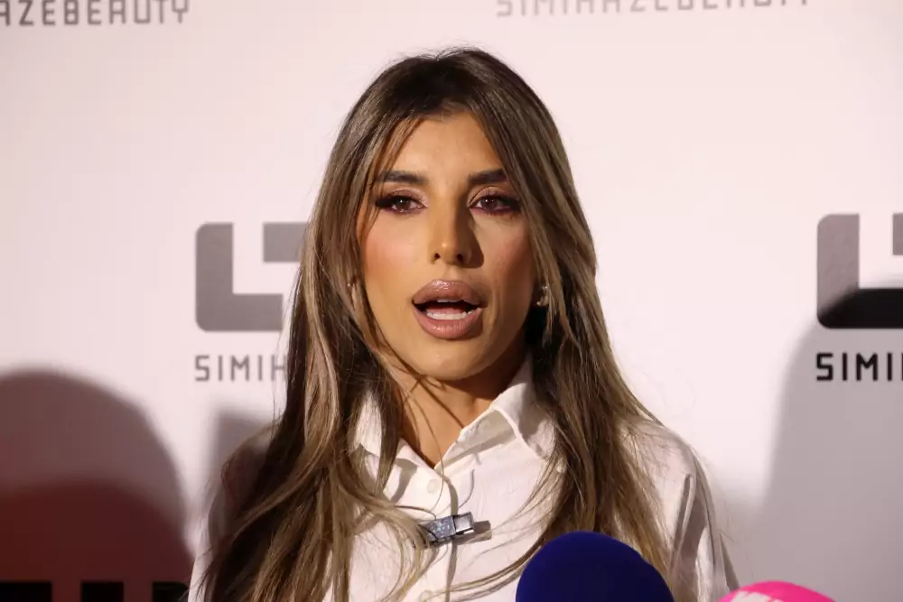 Jovana Pajić o novoj ljubavi svet novine svet portal