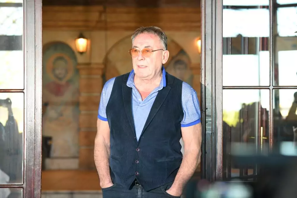 Majka Mime Karadžića svet novine svet portal