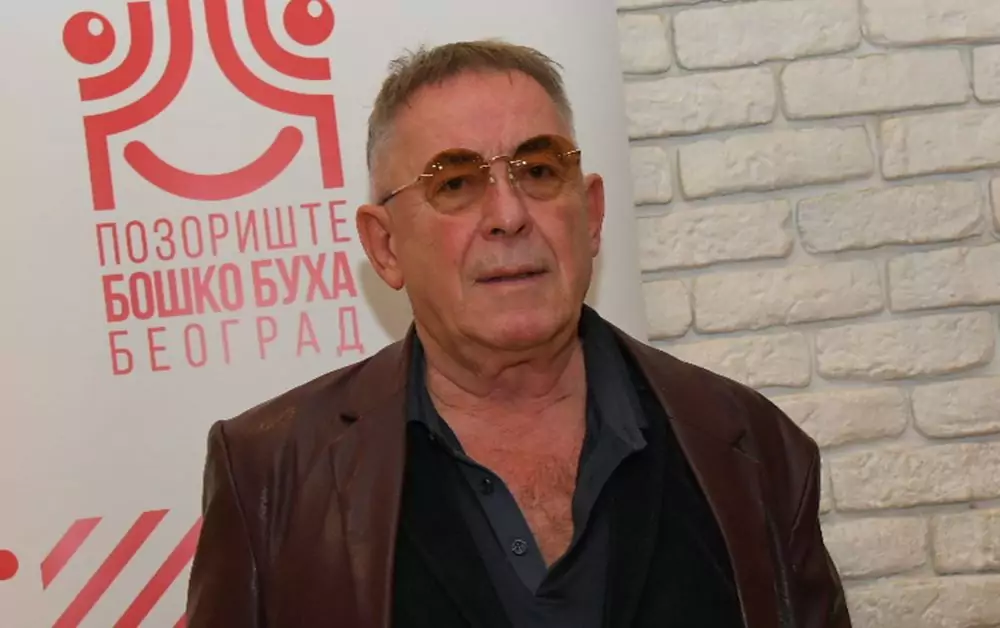 Majka Mime Karadžića svet novine svet portal