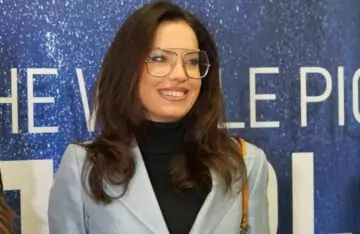 Mirka Vasiljević bivši dečko
