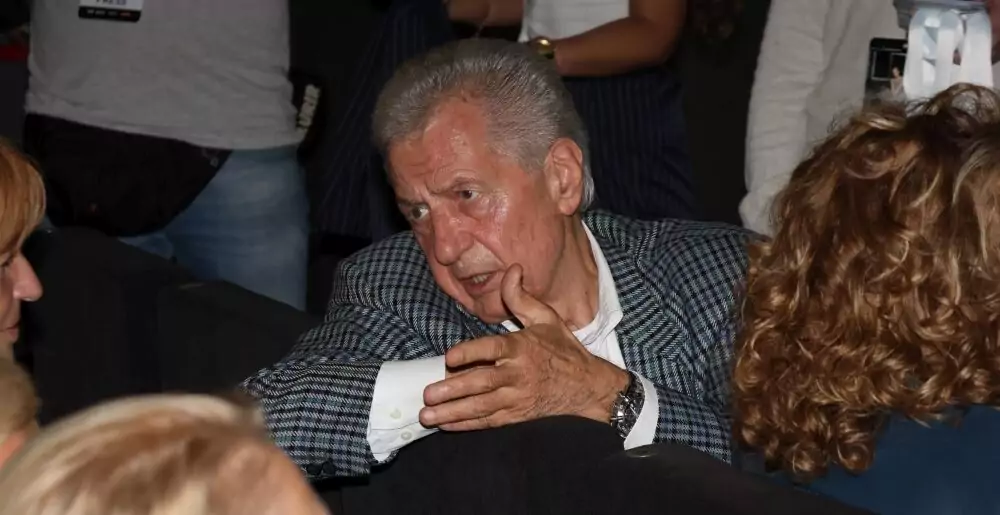 Vanbračni sin Miroslava Ilića svet novine svet portal