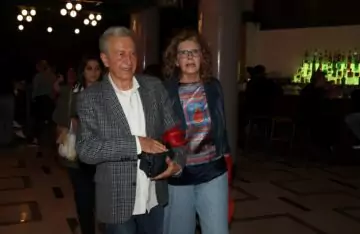 Miroslav i Gordana Ilić svet novine svet portal