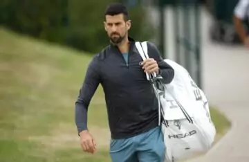 Novak Đoković portal svet