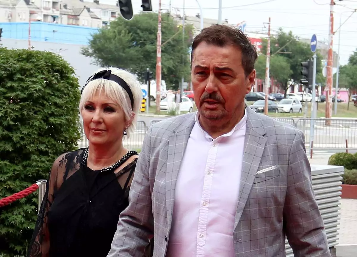 Kuća Dragana Kojića Kebe svet portal svet