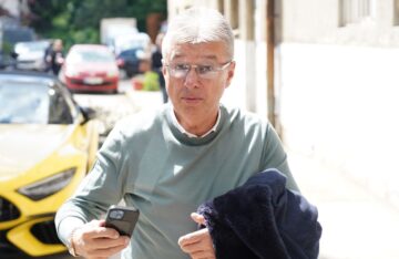 Saša Popović