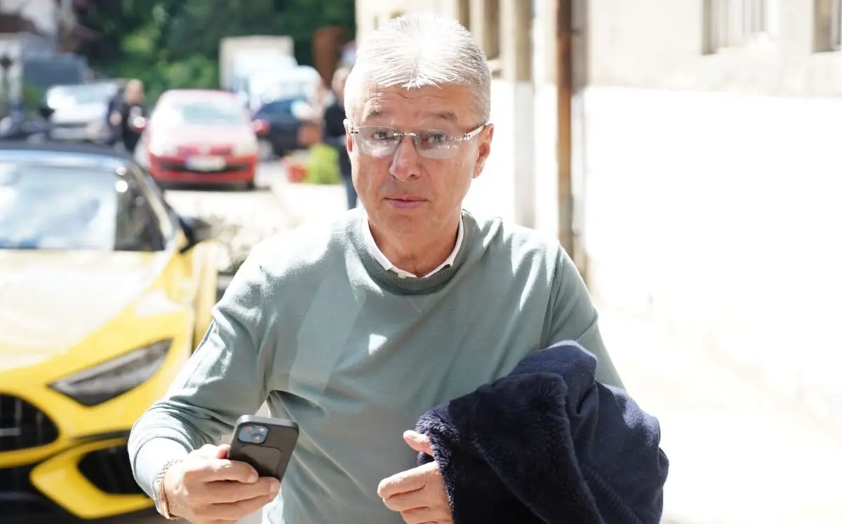 Saša Popović