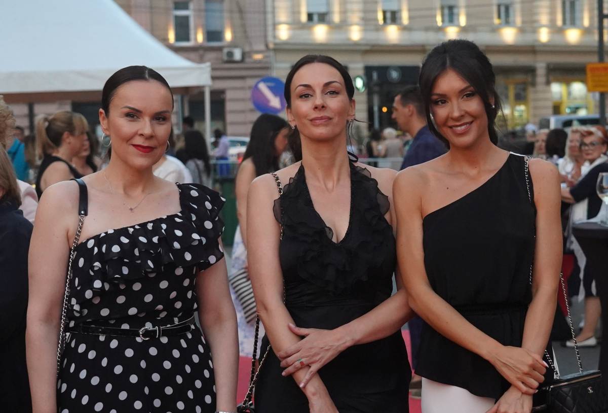 Dom Slobode Mićalović svet porta svet