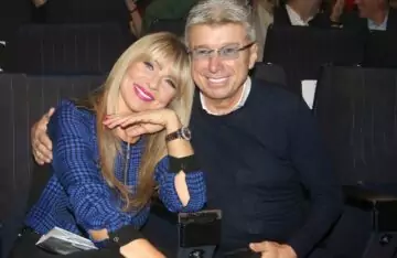 Saša Popović i Suzana Jovanović svet novine svet portal