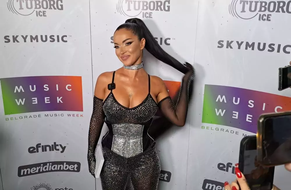 Teodora Džehverović o raskidu sa Ninom Čelebićem svet novine svet portal
