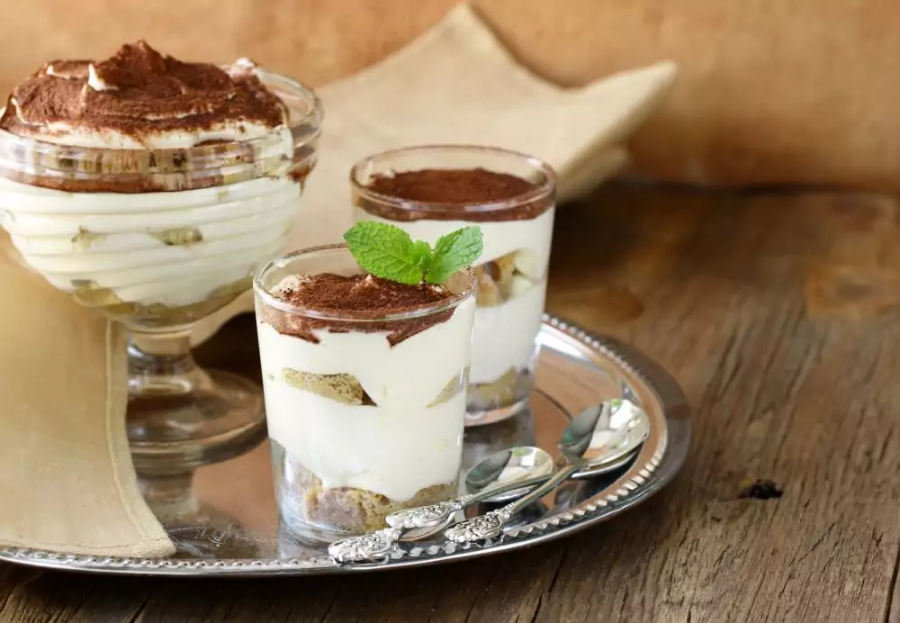 tiramisu u čaši svet novine svet portal