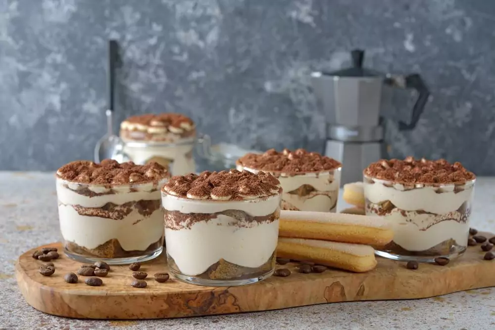 tiramisu u čaši svet novine svet portal