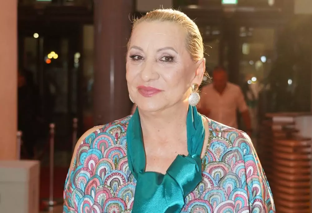 Zorica Brunclik o Vesni Zmijanac svet novine svet portal