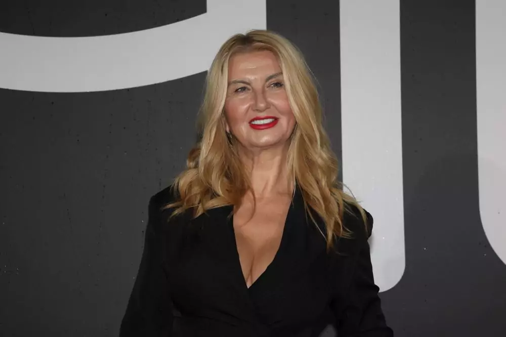 Vesna Dedić portal svet