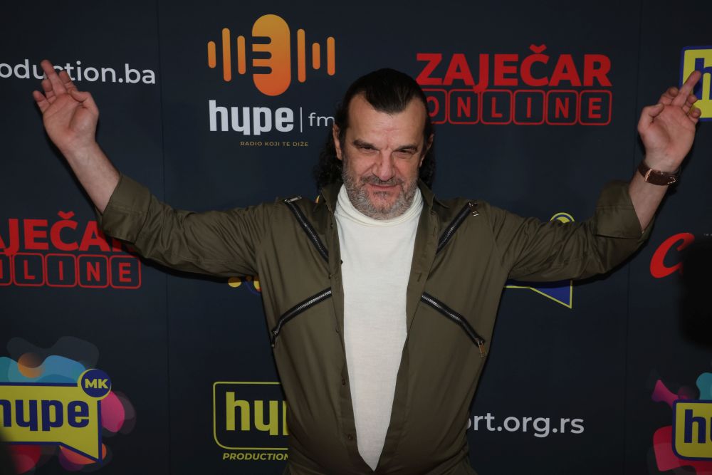 Aca Lukas o Saši Popoviću svet portal svet