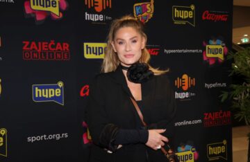 Ana Ćurčić portal svet