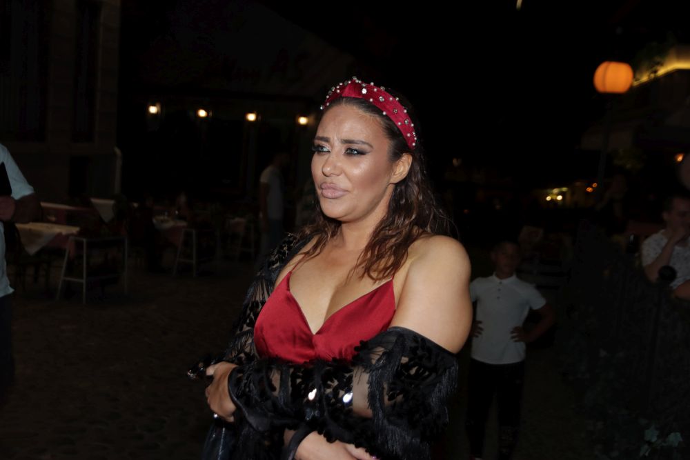 Ana Nikolić o razvodu Dragane i Tonija svet portal svet