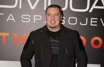 Amar Gile postao otac svet novine svet portal