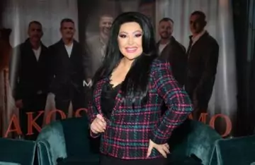 Snajka Dragane Mirković