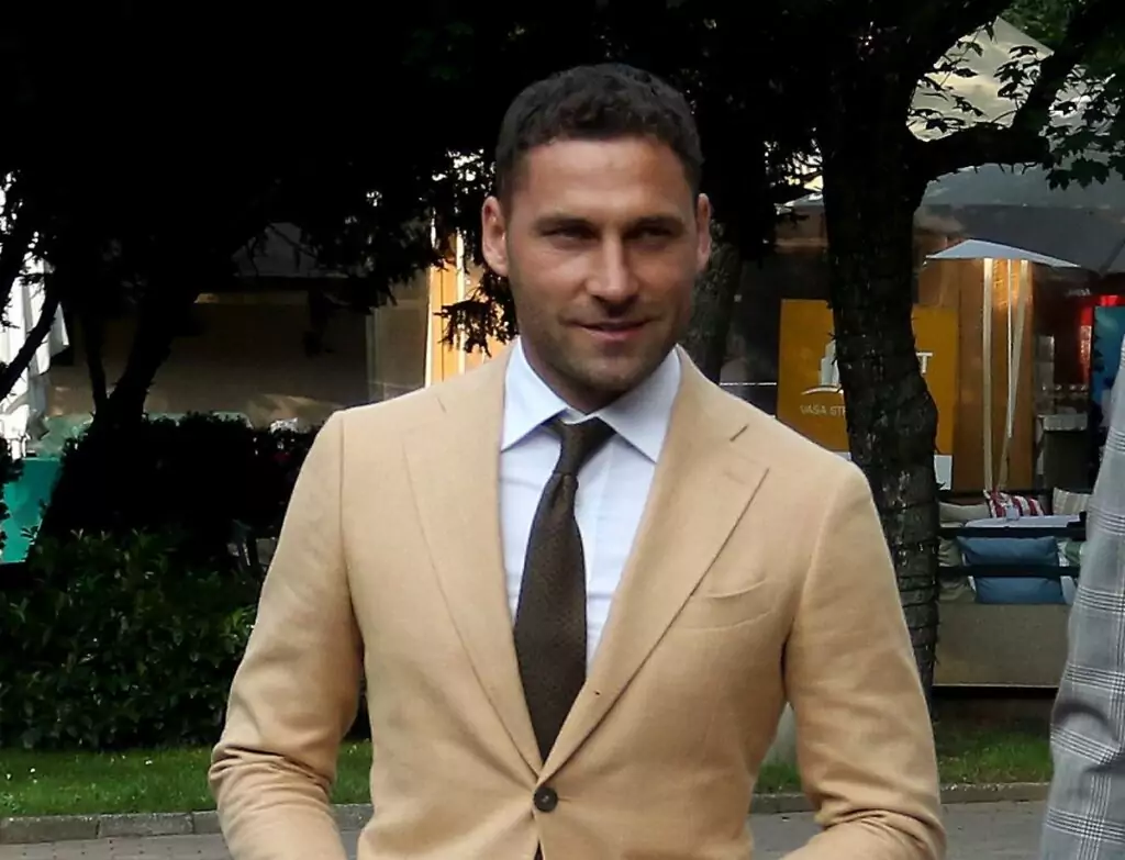 Ćerke Duška Tošića svet novine svet portal