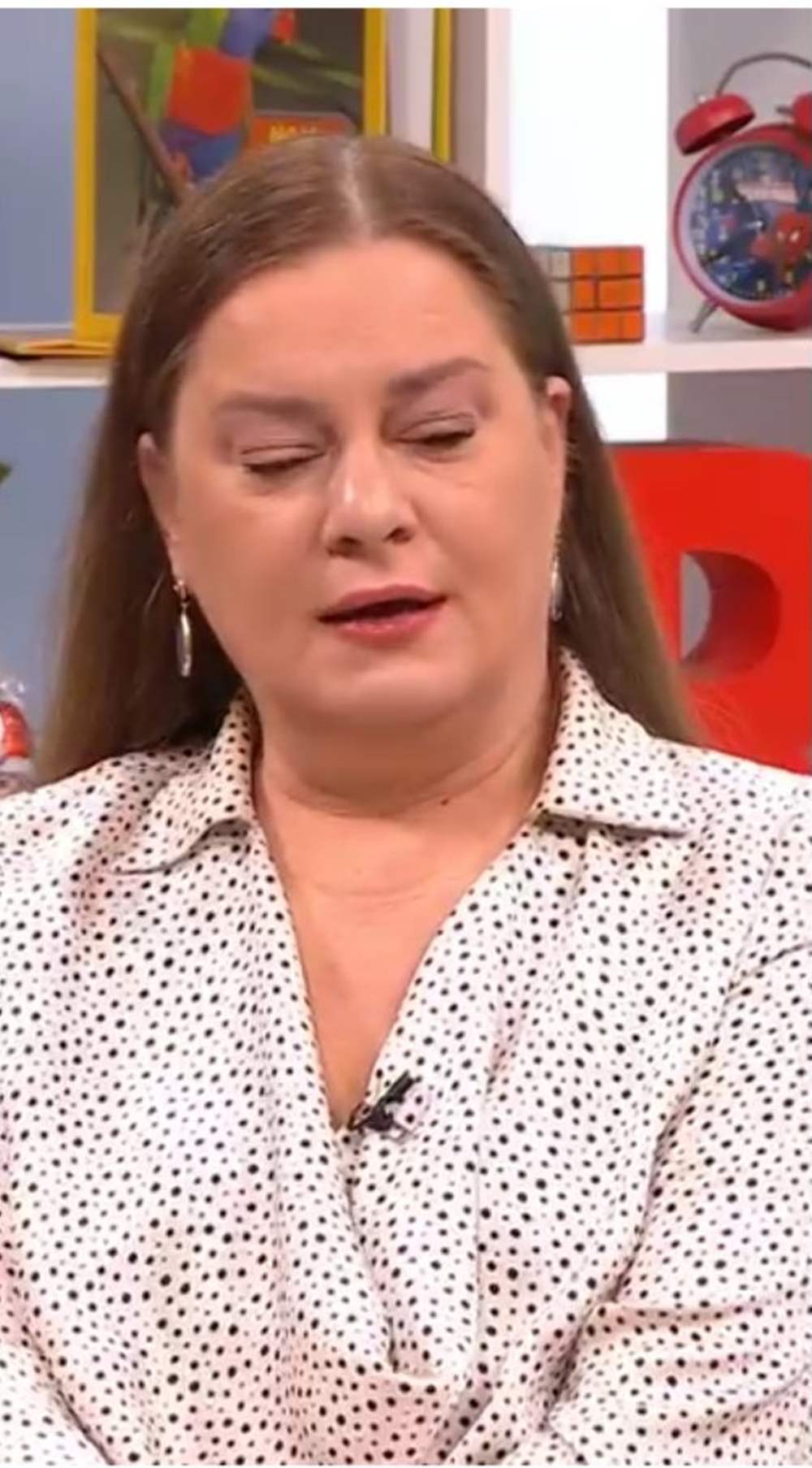 Voditeljka Ivana Zarić svet portal svet