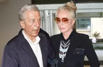 Prijateljstvo Lepe Brene i Miroslava Ilića svet novine svet portal