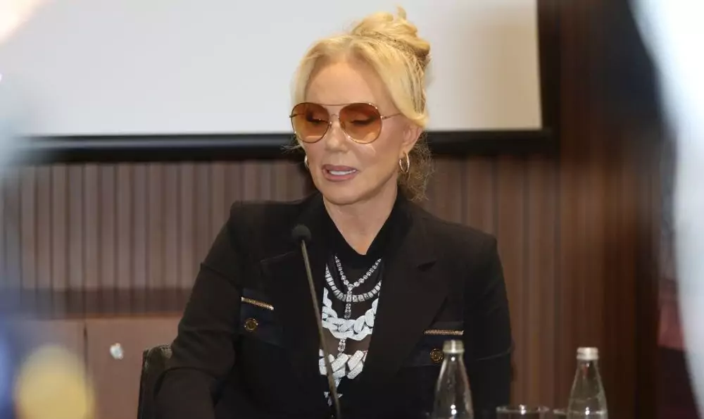 Koncert Lepa Brena svet portal
