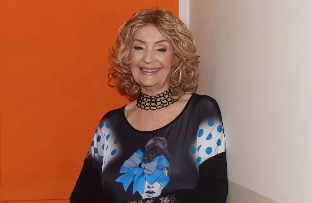 Želja Lepe Lukić svet portal svet