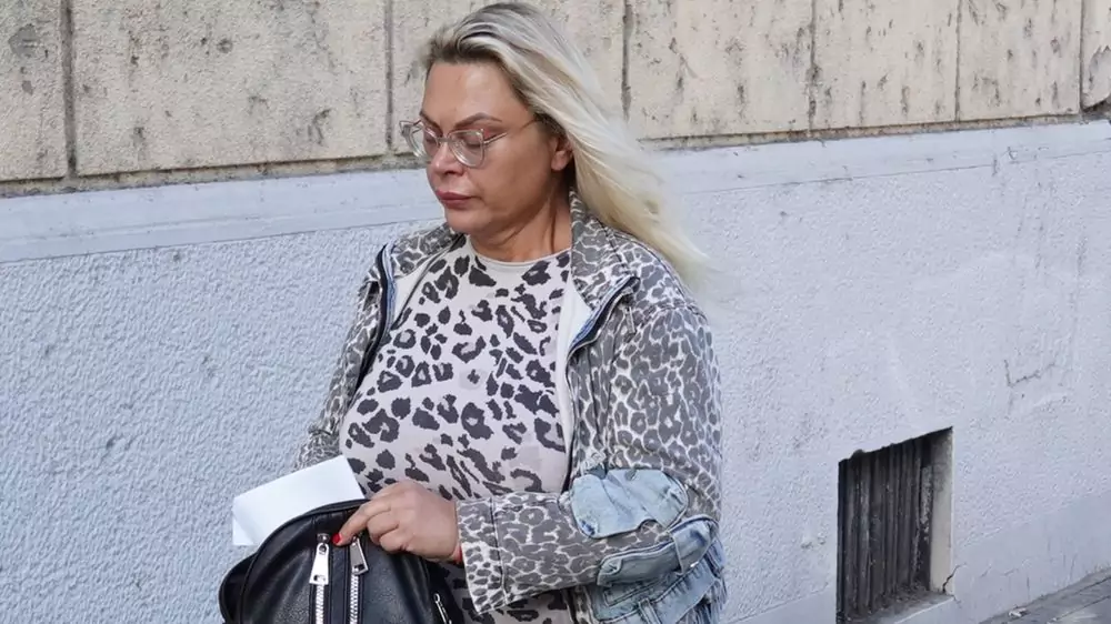 Miljana Kulić portal svet