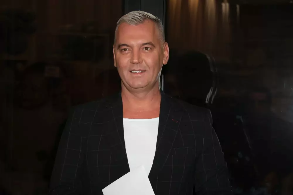 Milan Milošević svet portal svet