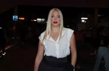 Milica Todorović portal svet