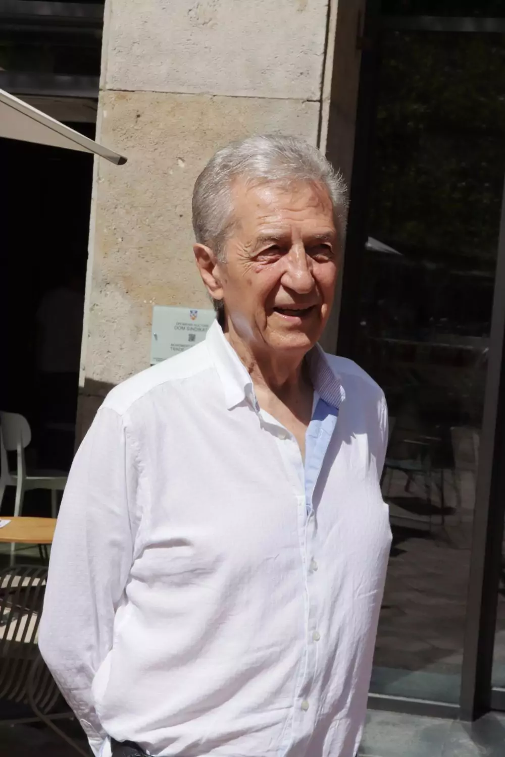 Miroslav Ilić svet novine svet portal
