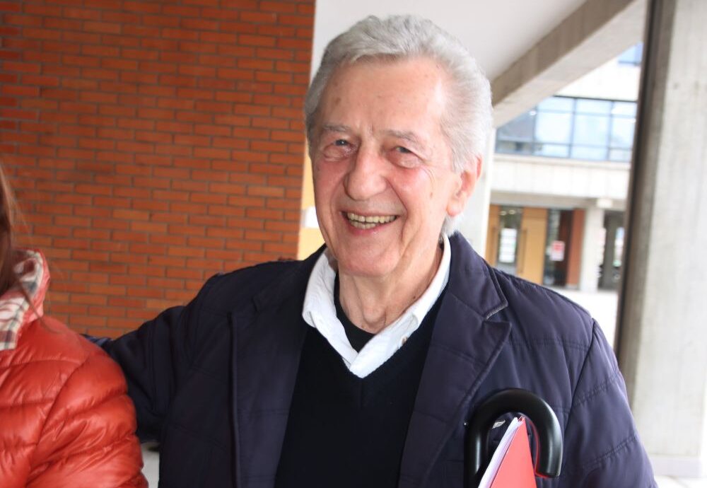 Susret Miroslava i Devina svet novine svet portal