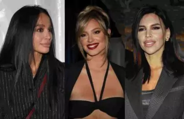 Kako nositi široke pantalone svet portal svet