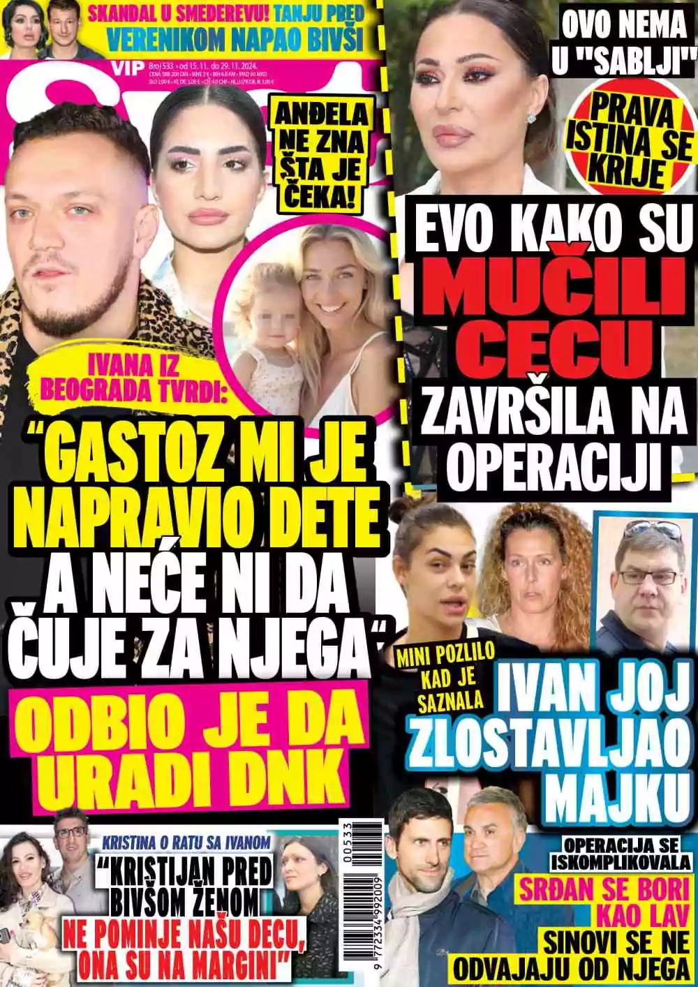 svet novine svet