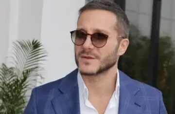 bivša Saše Kovačevića