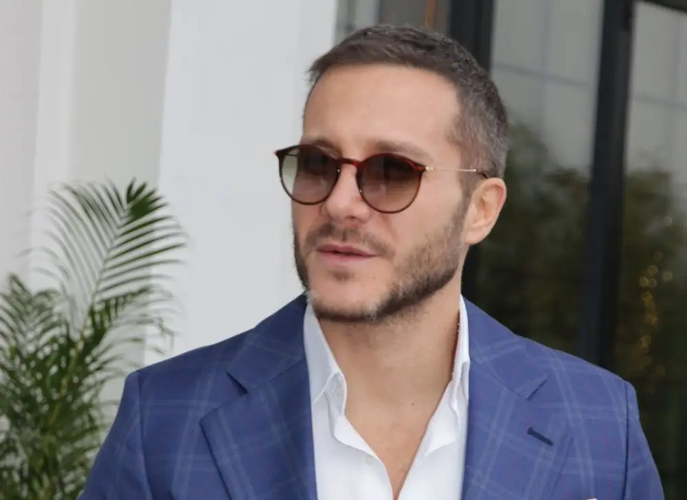 bivša Saše Kovačevića