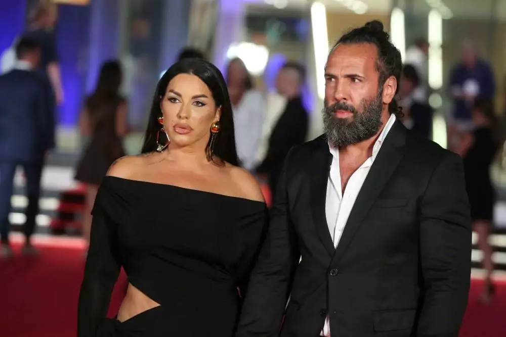 Ćerka Seke Aleksić svet novine svet portal