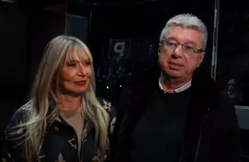 Prošlost Suzane Jovanović svet portal svet