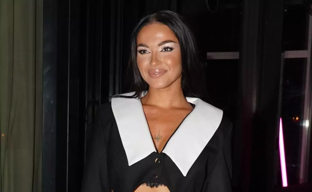 Teodora Džehverović o raskidu sa Ninom Čelebićem svet novine svet portal