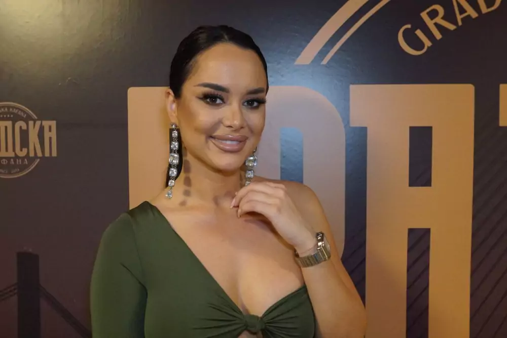 Tijana Milentijević svet portal svet