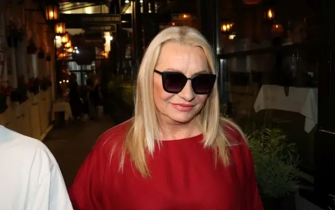 Vesna Zmijanac portal svet