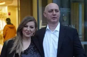 Muž Viki Miljković svet portal svet